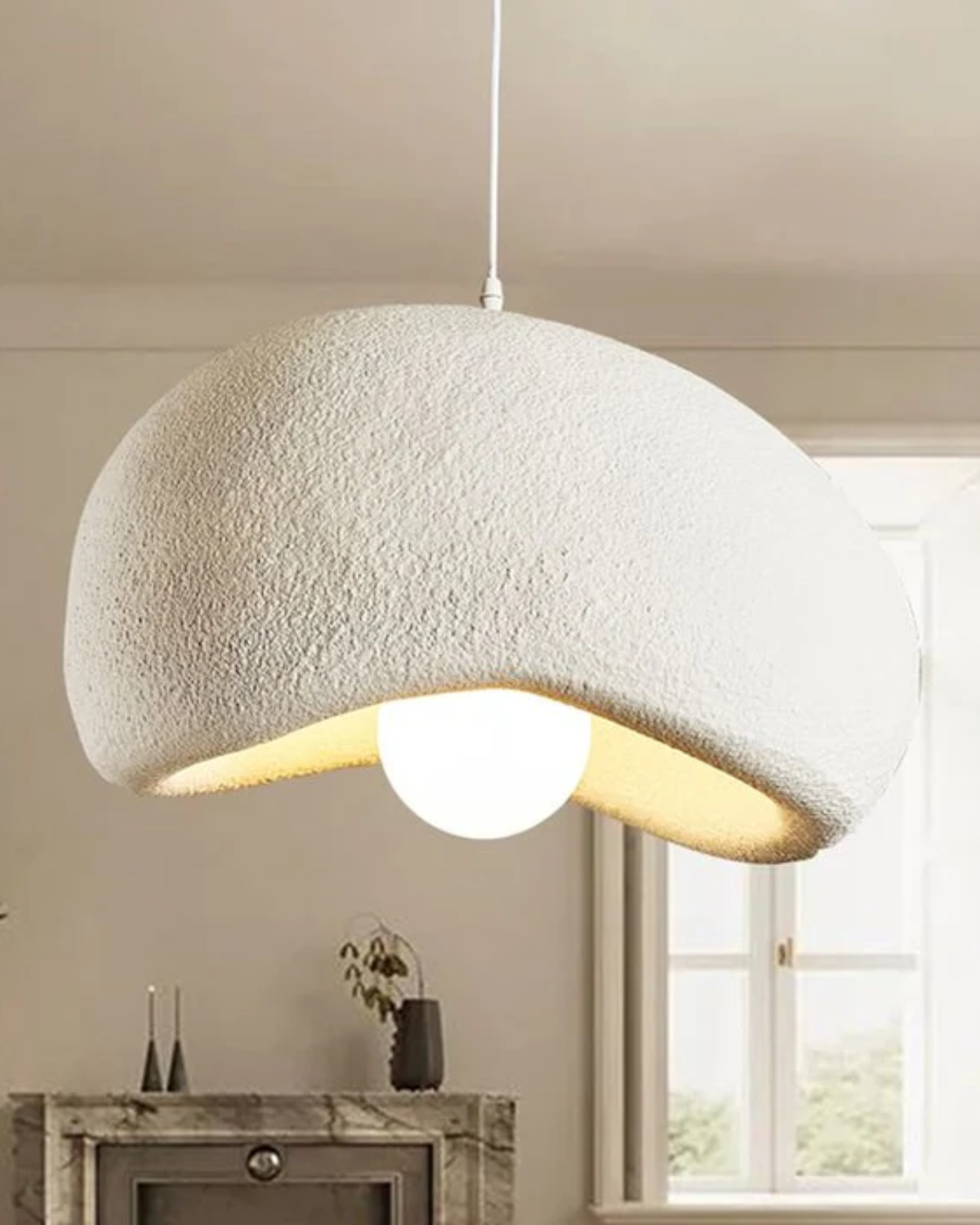 L'Éclat Lumière Éternelle