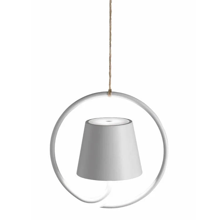 Lumière Suspendue Rechargeable Sans Fil RadiantSphere