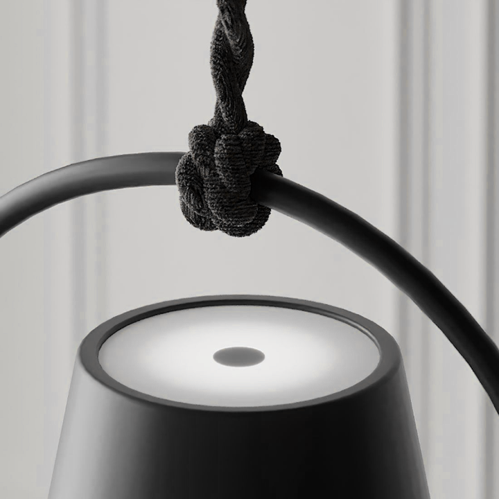 Lumière Suspendue Rechargeable Sans Fil RadiantSphere