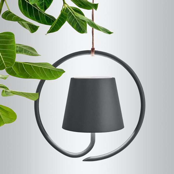 Lumière Suspendue Rechargeable Sans Fil RadiantSphere