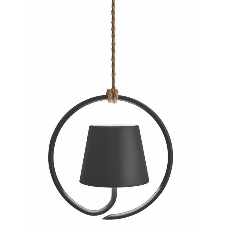 Lumière Suspendue Rechargeable Sans Fil RadiantSphere