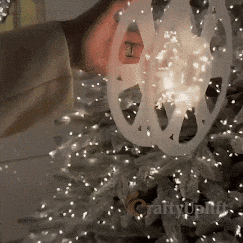 Guirlande LED de Noël sur Fil de Cuivre – Guirlande Lumineuse Flexible pour Décoration de Noël