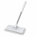 Mop à séchage rapide avec serrage automatique (humide et sec)