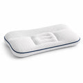 Coussin de posture pour enfants, soutien ergonomique du cou, de 1 à 18 ans