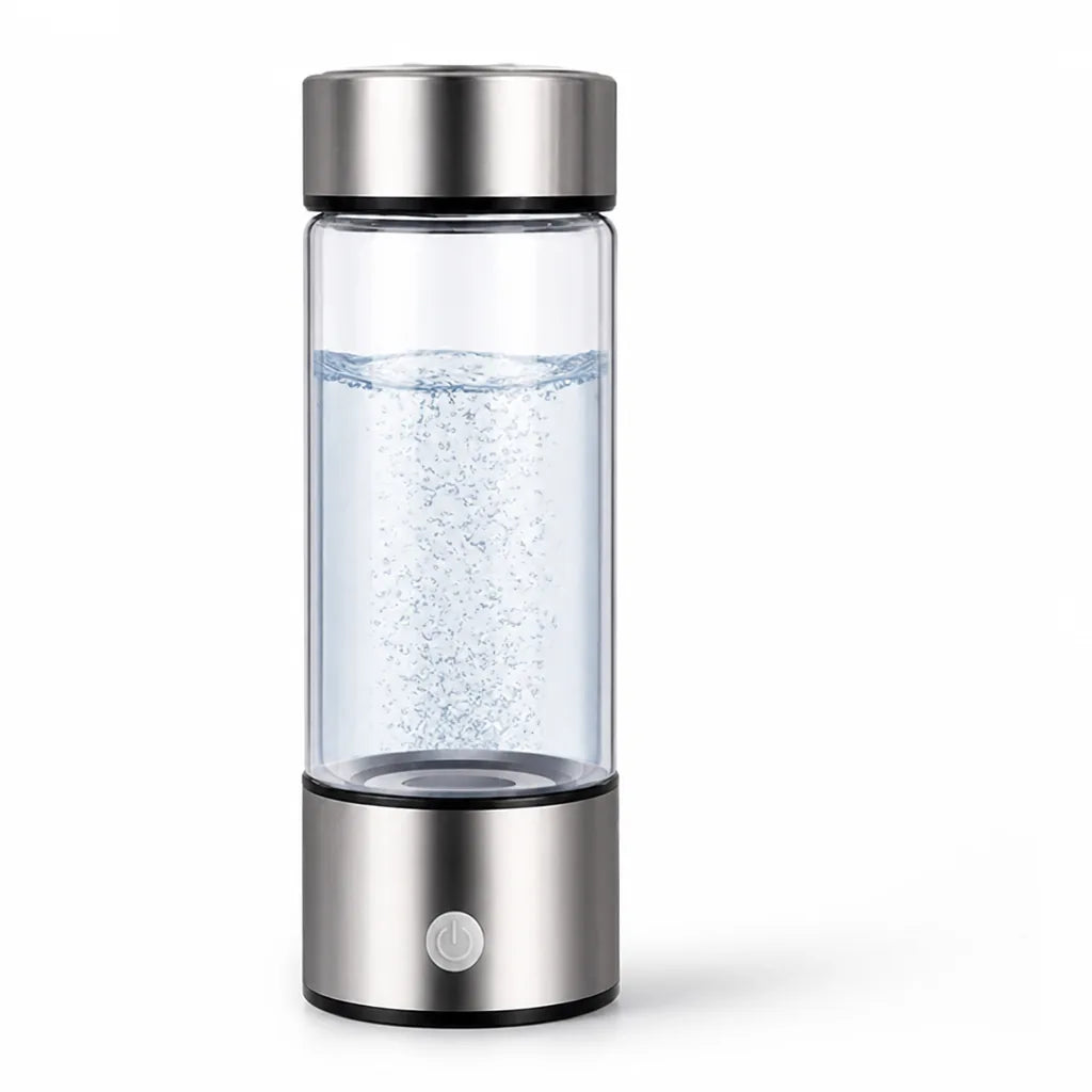 Ioniseur d'eau hydrogène portable rechargeable