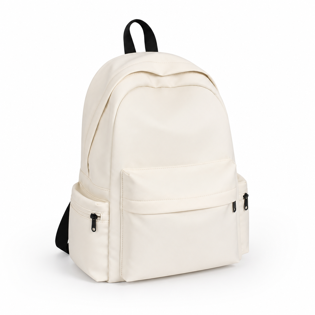 Sac à dos scolaire léger et durable (bandoulières rembourrées)