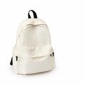Sac à dos scolaire léger et durable (bandoulières rembourrées)