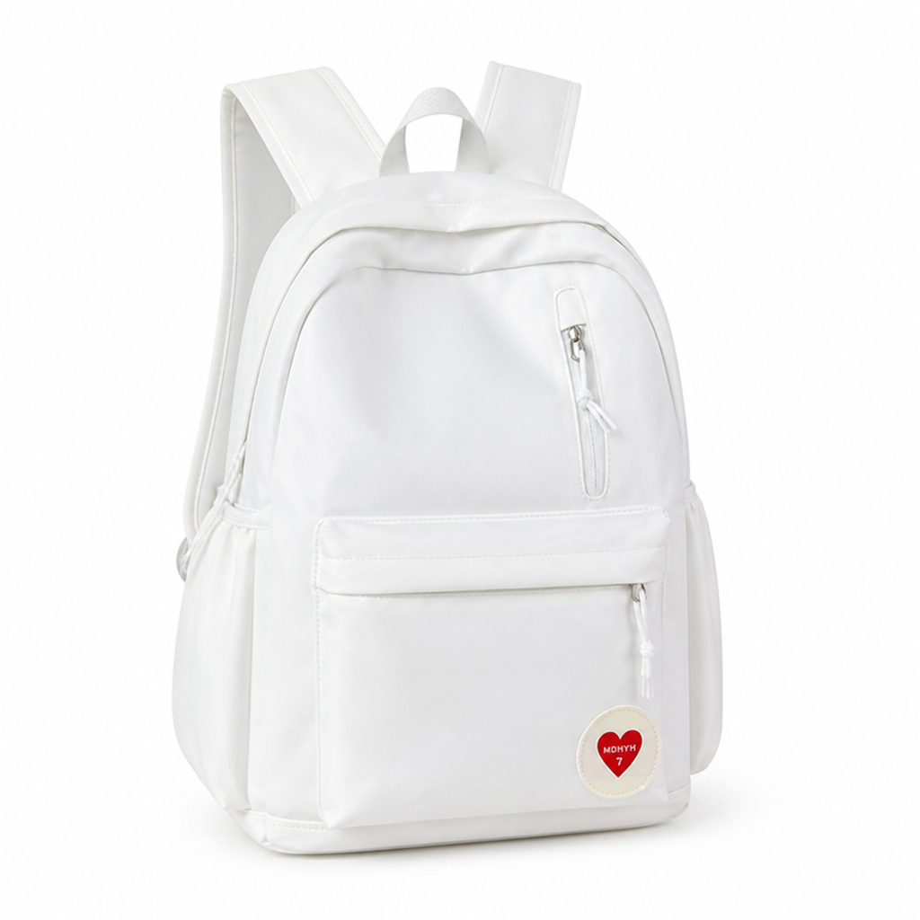 Sac à dos scolaire ergonomique résistant à l'eau