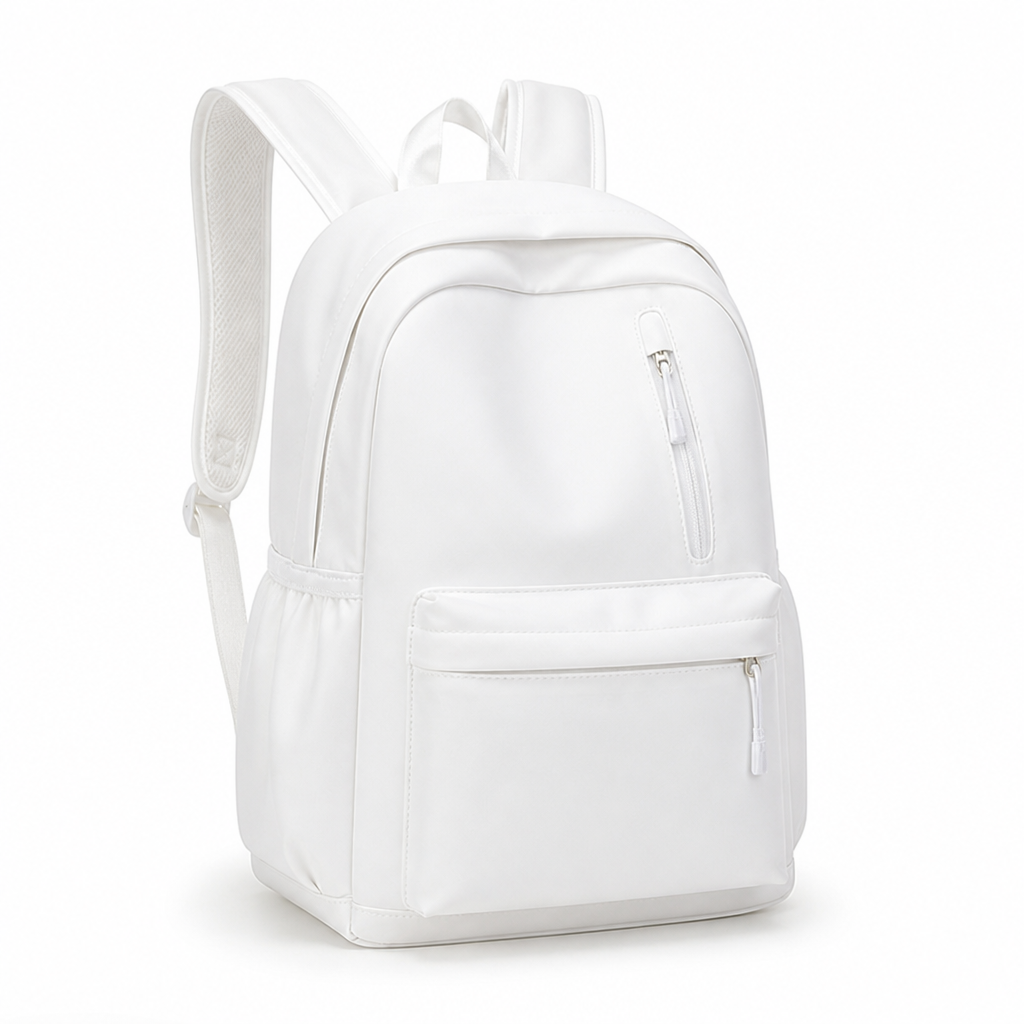 Sac à dos scolaire ergonomique résistant à l'eau