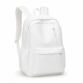 Sac à dos scolaire ergonomique résistant à l'eau