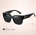 Classic Covers Luxe - Lunettes de soleil à clip