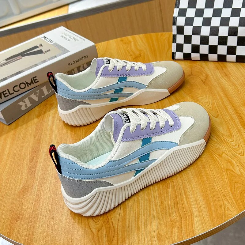 Chaussures Vintage Orthopédiques, Par Venzani