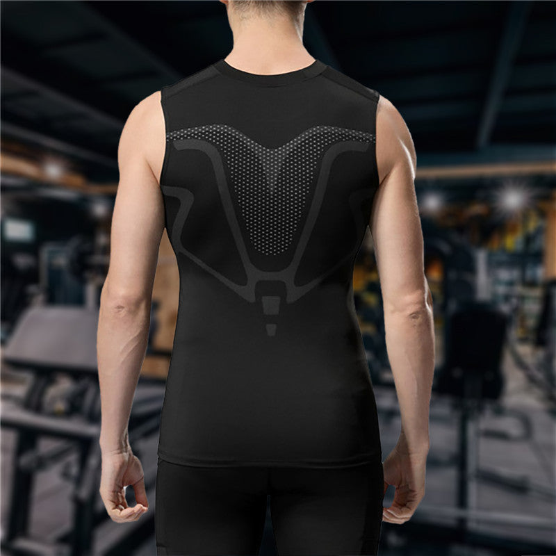 Icone™ BodyBoost 1+1 GRATUIT : Shapewear pour Homme