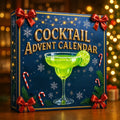 Calendrier de l'Avent Cocktail 2026