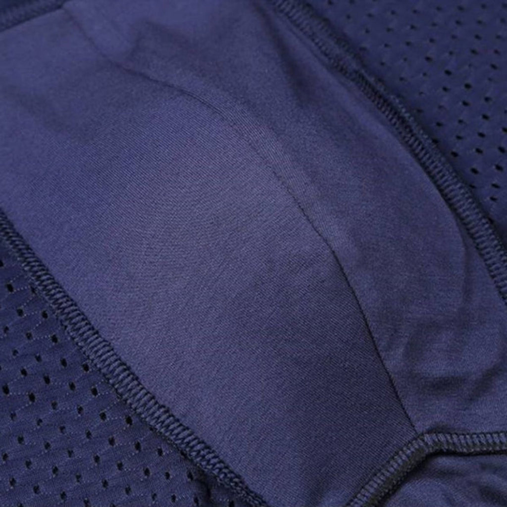 BAMBOO™ - Trunk essentiel en fibre de bambou (5+5 GRATUIT)