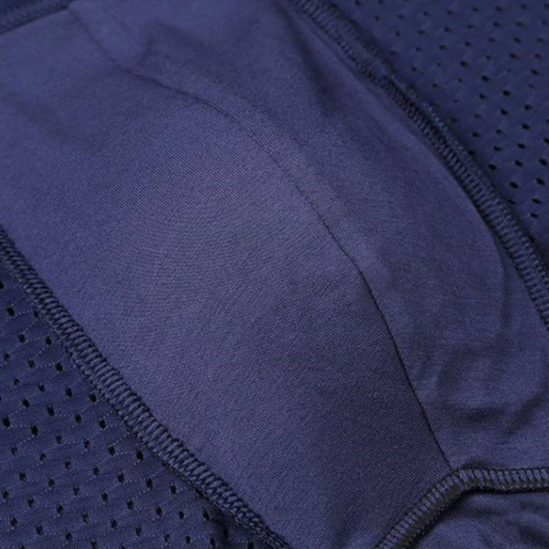 BAMBOO™ - Trunk essentiel en fibre de bambou (5+5 GRATUIT)