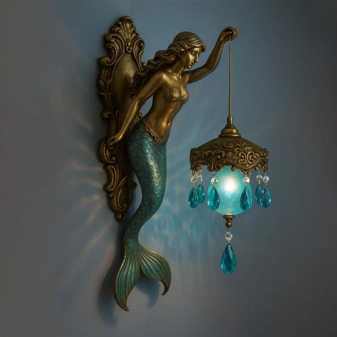 Luminara Mythos - Applique Murale