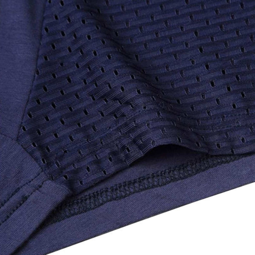BAMBOO™ - Trunk essentiel en fibre de bambou (5+5 GRATUIT)