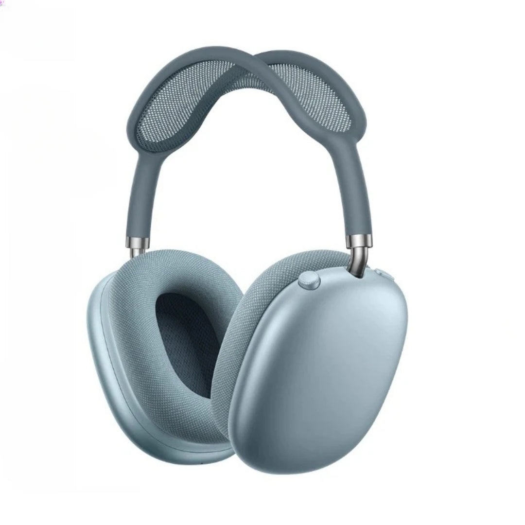 Casque Pro - Casque Sans Fil ANC avec Longue Durée de Batterie