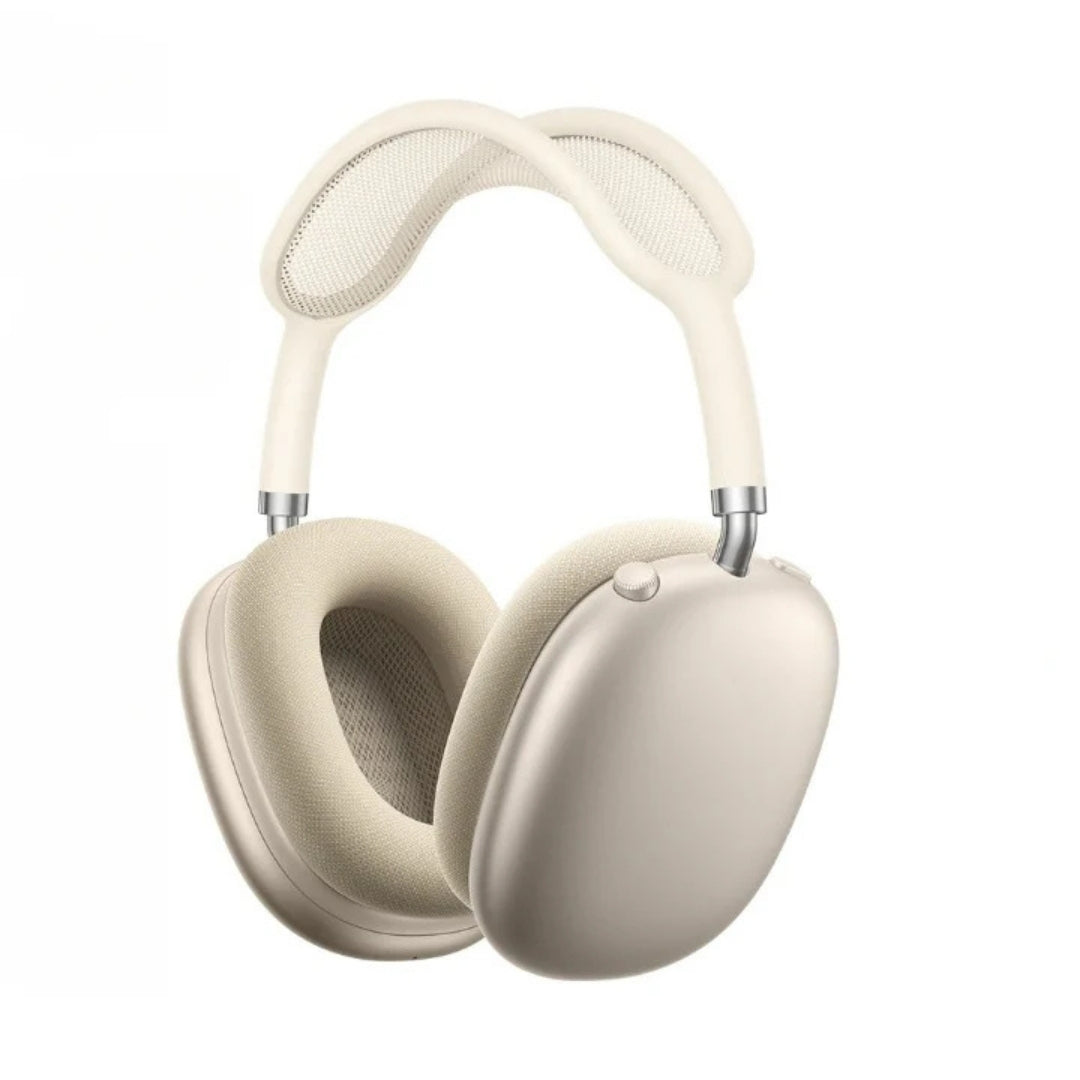 Casque Pro - Casque Sans Fil ANC avec Longue Durée de Batterie