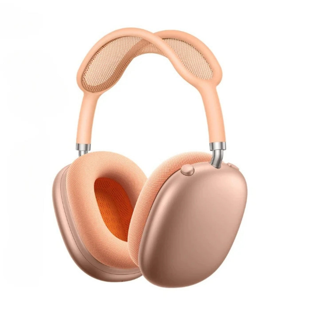 Casque Pro - Casque Sans Fil ANC avec Longue Durée de Batterie