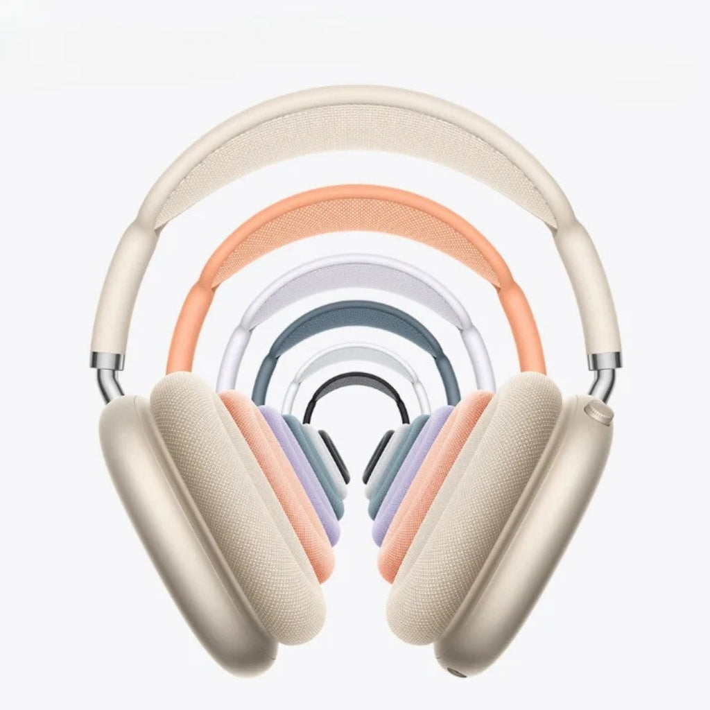 Casque Pro - Casque Sans Fil ANC avec Longue Durée de Batterie