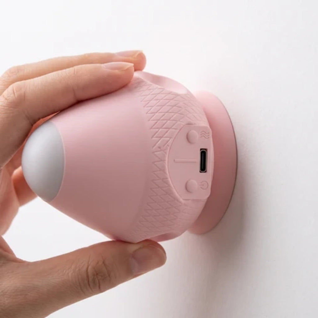 Triggerpoint Massager Wand à Main Sans Mains avec Chaleur et Vibration