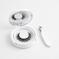Ensemble de Cils Magnétiques Réutilisables | Sans Adhésif | Hypoallergénique avec Applicateur