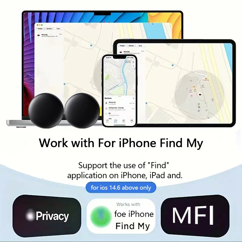 Traceur GPS Magnétique pour Voiture avec Protection Antivol | Design Discret pour un Suivi Fiable du Véhicule