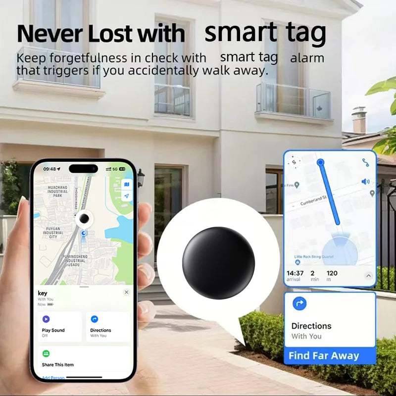Traceur GPS Magnétique pour Voiture avec Protection Antivol | Design Discret pour un Suivi Fiable du Véhicule
