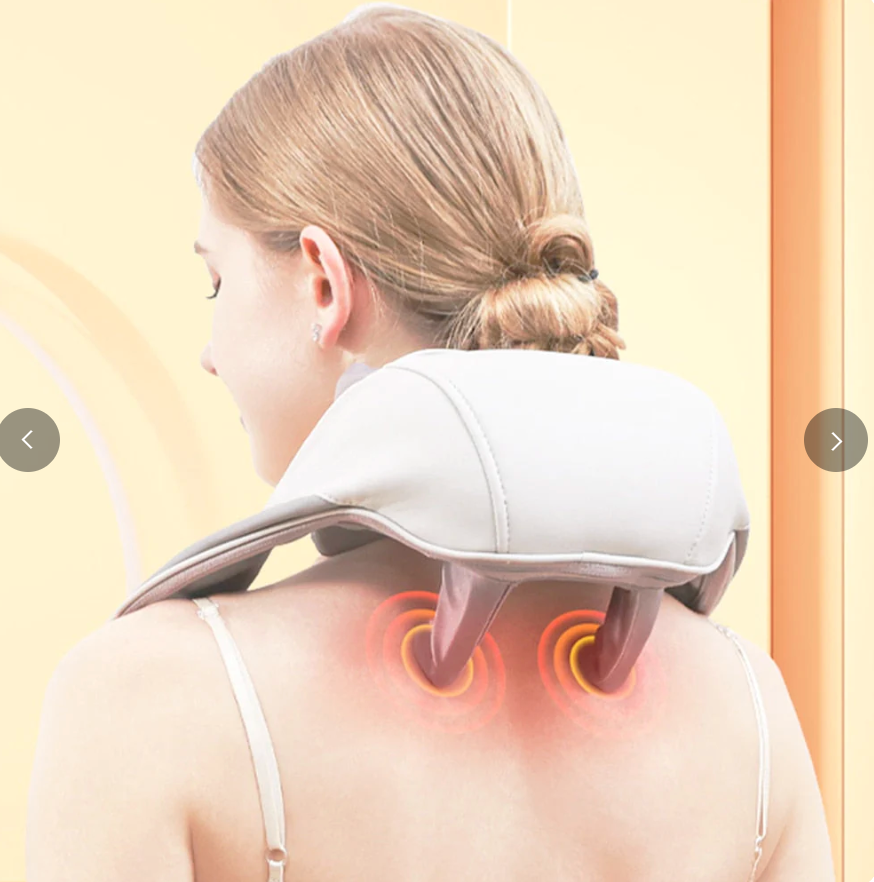 EmyMassage™ - Votre chemin vers la joie de vivre et le bien-être