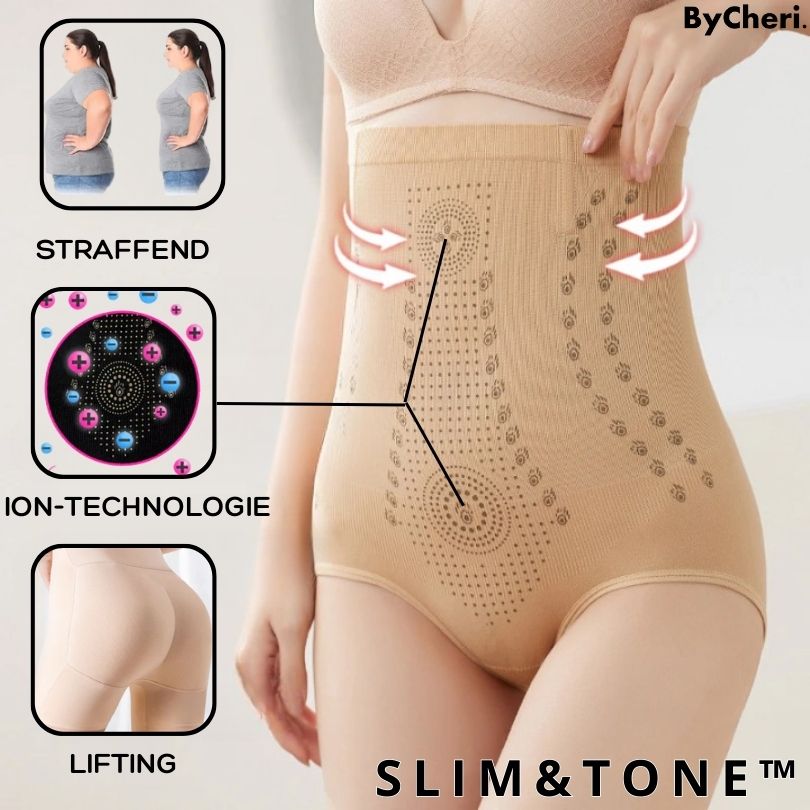 DERNIER JOUR 1+1 GRATUIT | Slim&Tone™ - Perdre rapidement la graisse abdominale avec la technologie ionique