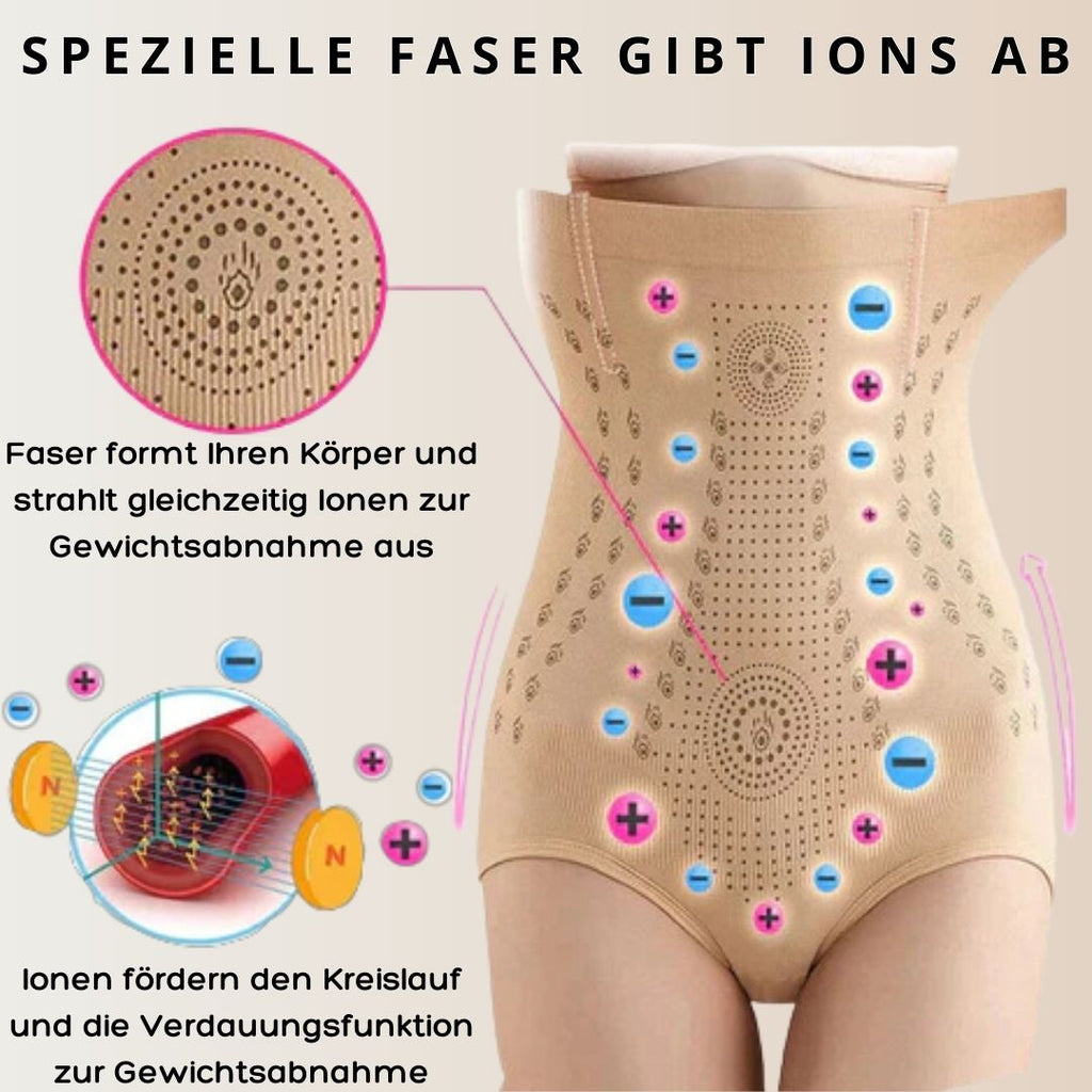 DERNIER JOUR 1+1 GRATUIT | Slim&Tone™ - Perdre rapidement la graisse abdominale avec la technologie ionique