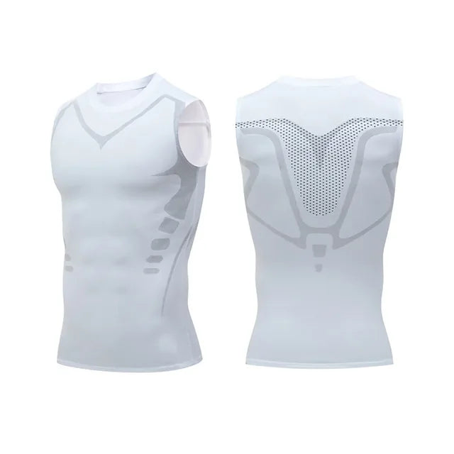AlphaShape | Favorise la perte de tissu adipeux | Retrouve rapidement la forme !