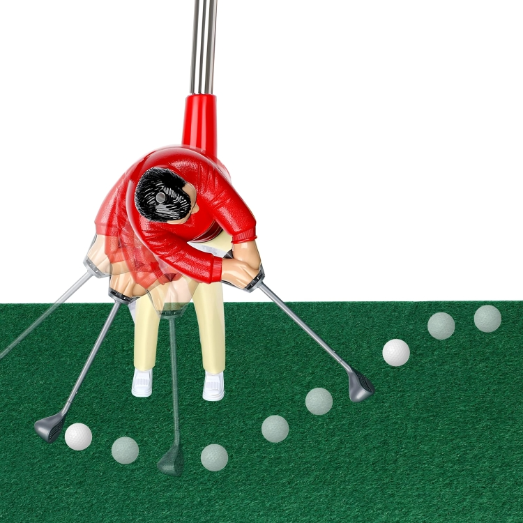 Ensemble de Mini Golf Intérieur pour Usage Domestique