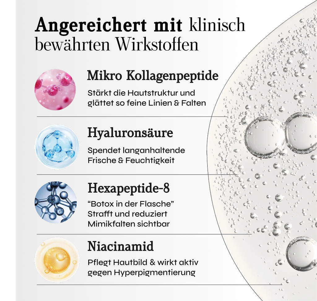 Luma™ | Kit d'infusions Mikro