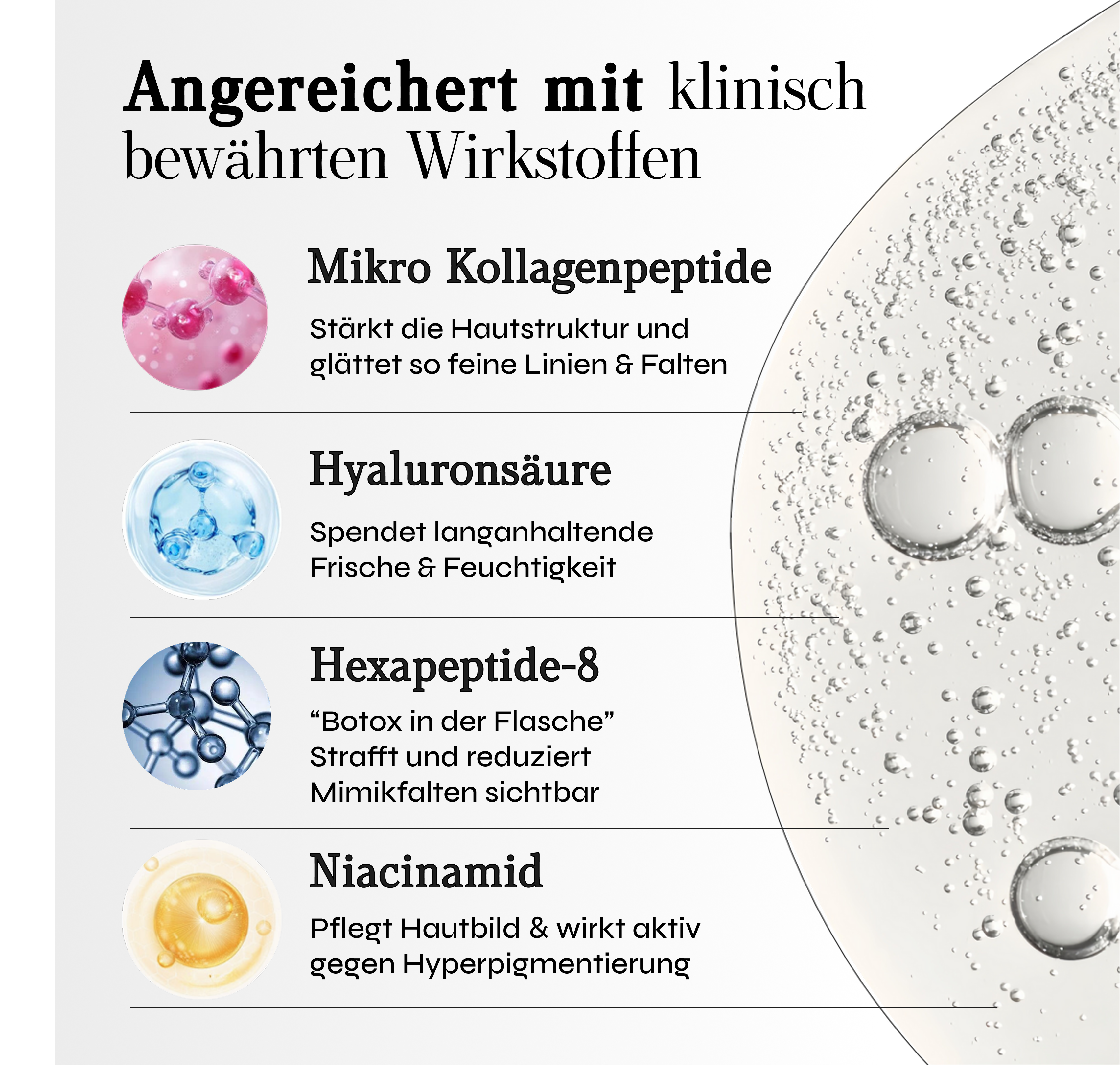 Luma™ | Kit d'infusions Mikro