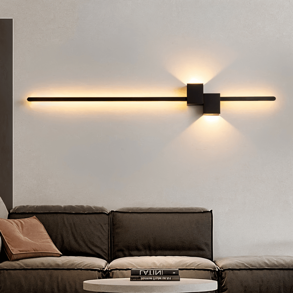 LINESTRIPE – Applique LED minimaliste pour une ambiance moderne