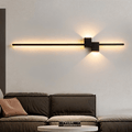 LINESTRIPE – Applique LED minimaliste pour une ambiance moderne