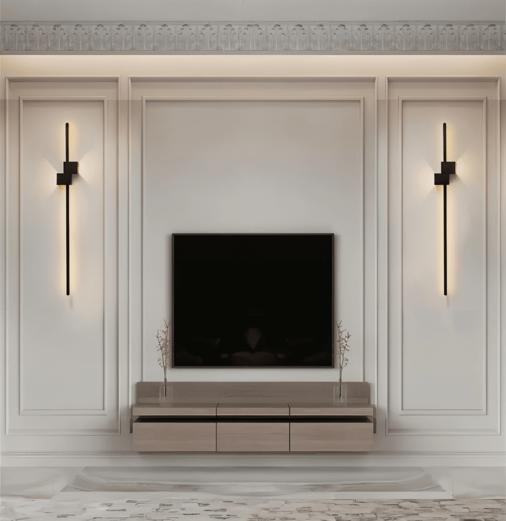 LINESTRIPE – Applique LED minimaliste pour une ambiance moderne