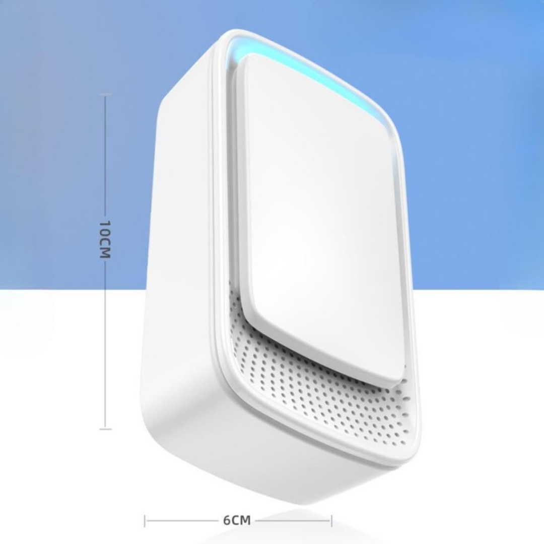 Purificateur d'air - Air plus frais pour la maison