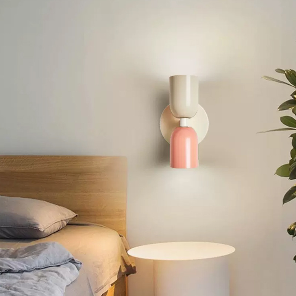 Lumivik - Applique Murale Scandinave