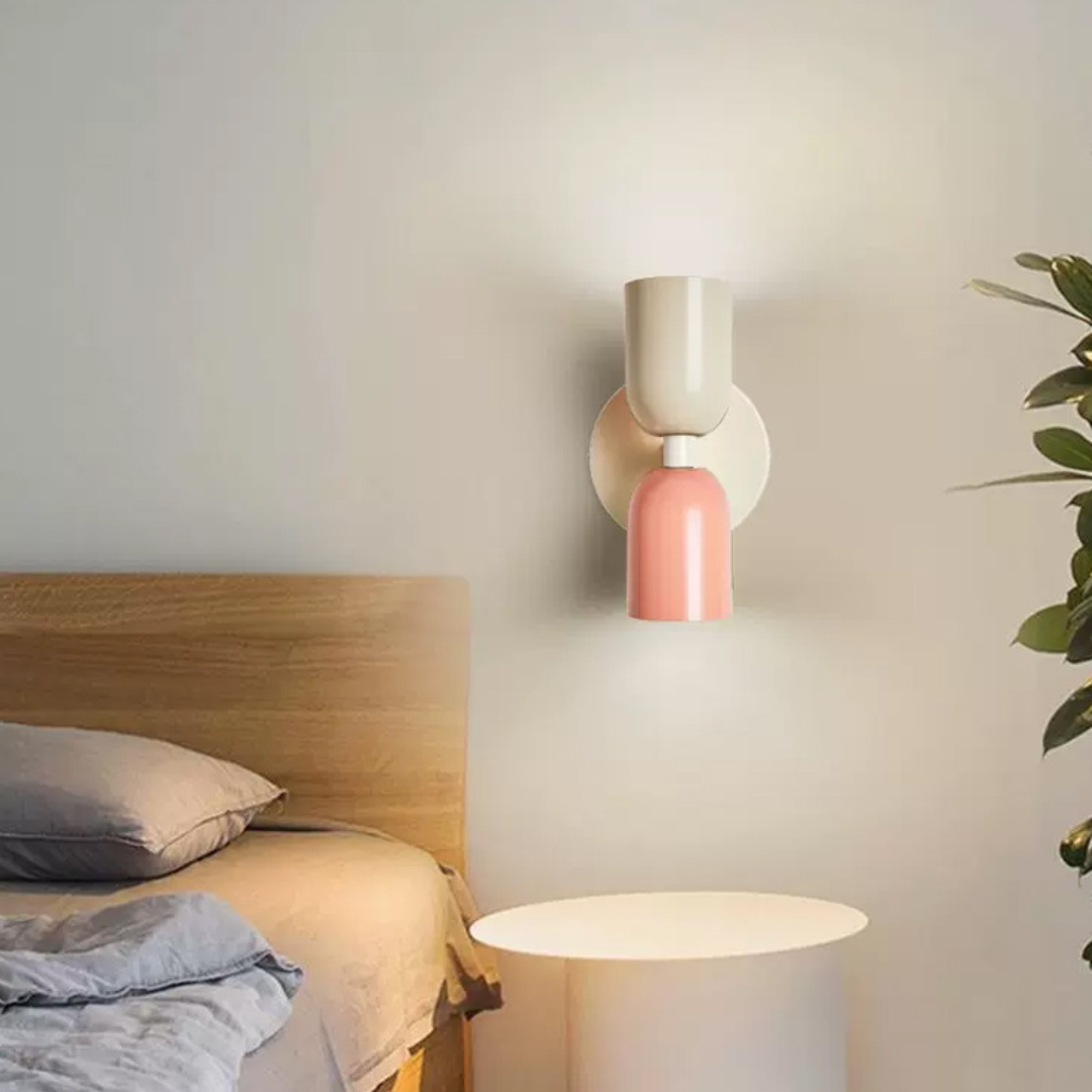 Lumivik - Applique Murale Scandinave