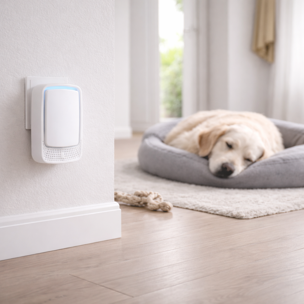 Purificateur d'air - Air plus frais pour la maison