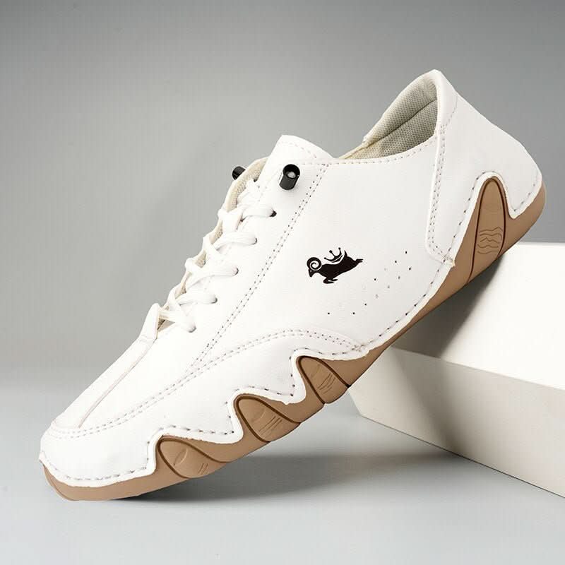 NaturallyMove Chaussures Barfuß – Chaussures Barfuß pour une Marche Naturelle et des Pieds Sains