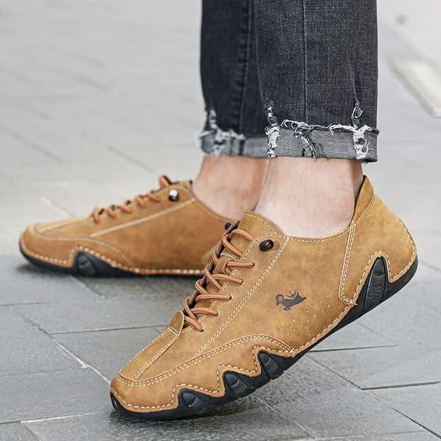 NaturallyMove Chaussures Barfuß – Chaussures Barfuß pour une Marche Naturelle et des Pieds Sains