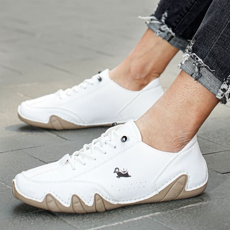 NaturallyMove Chaussures Barfuß – Chaussures Barfuß pour une Marche Naturelle et des Pieds Sains