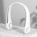 Ventilateur de Cou Sans Fil Moderne