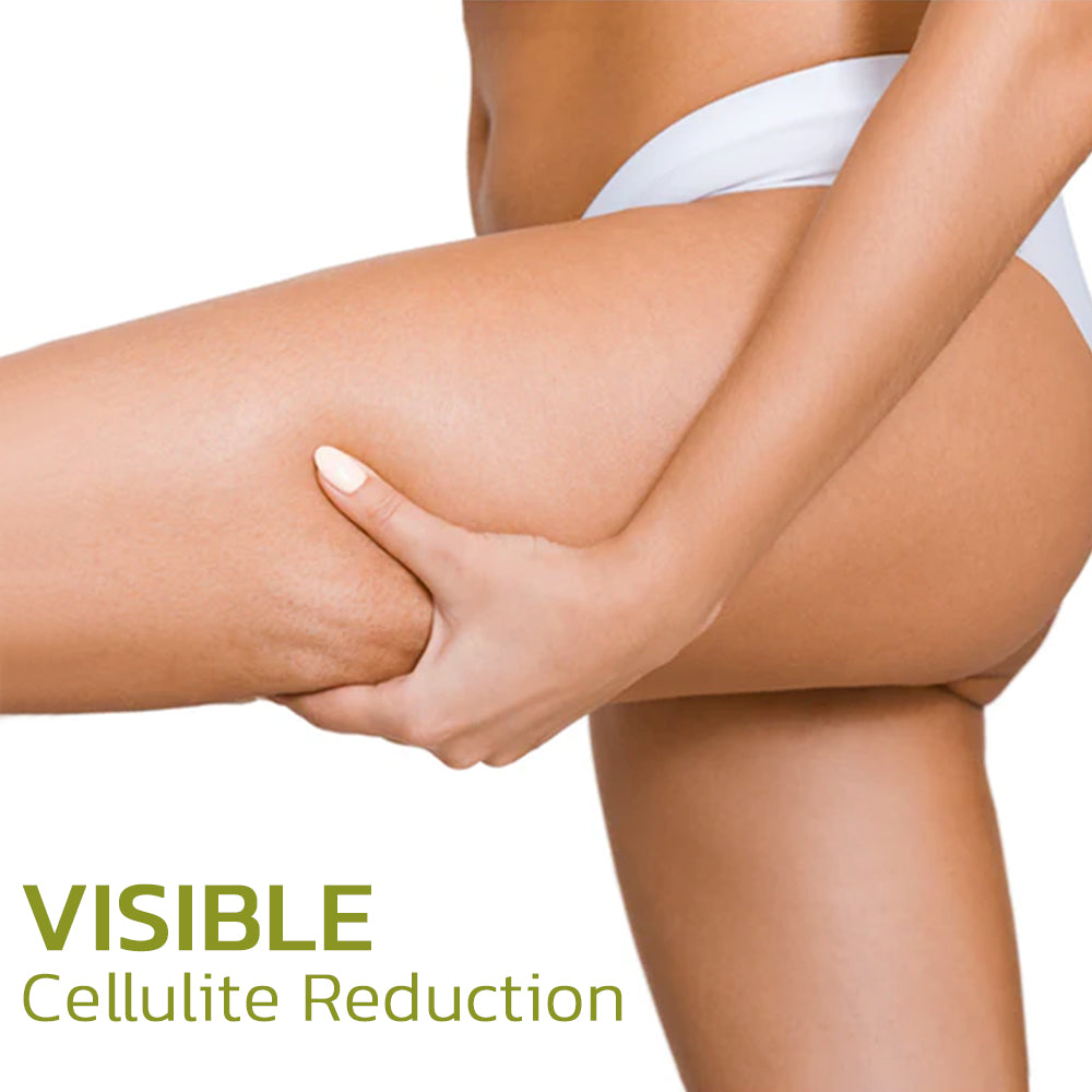 Patch pour Réduire la Cellulite - Formule Naturelle