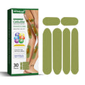 Patch pour Réduire la Cellulite - Formule Naturelle